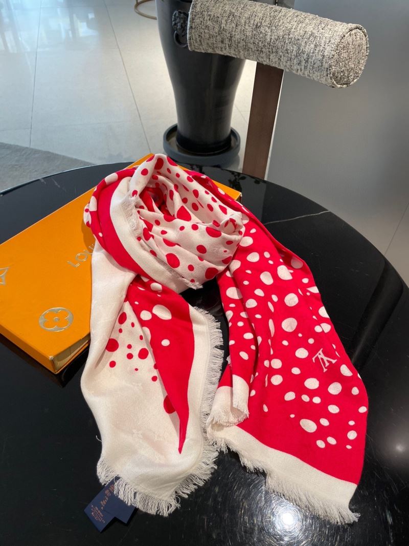 Louis Vuitton Scarf